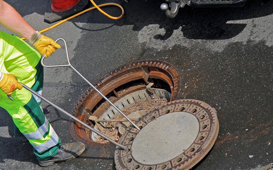 débouchage de canalisation Lésigny