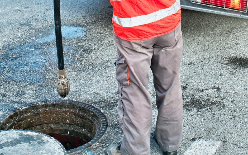 tarif plombier débouchage canalisation Le Port-Marly
