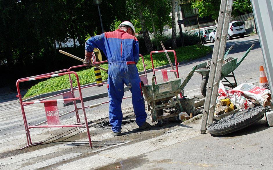 débouche tuyau Fontenay-sous-Bois