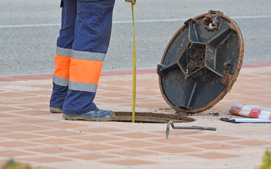 débouchage de canalisation Lésigny