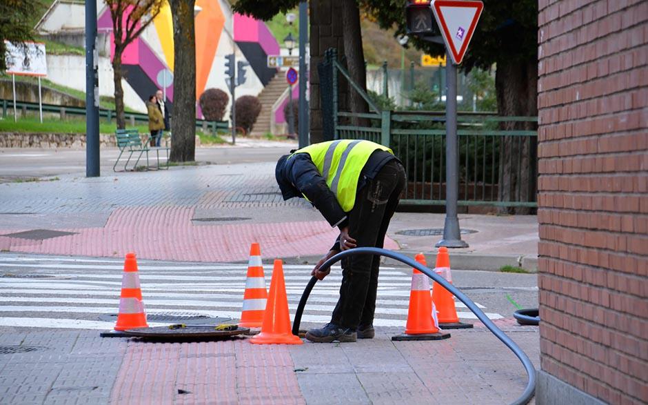 débouchage de canalisations Champigny-sur-Marne