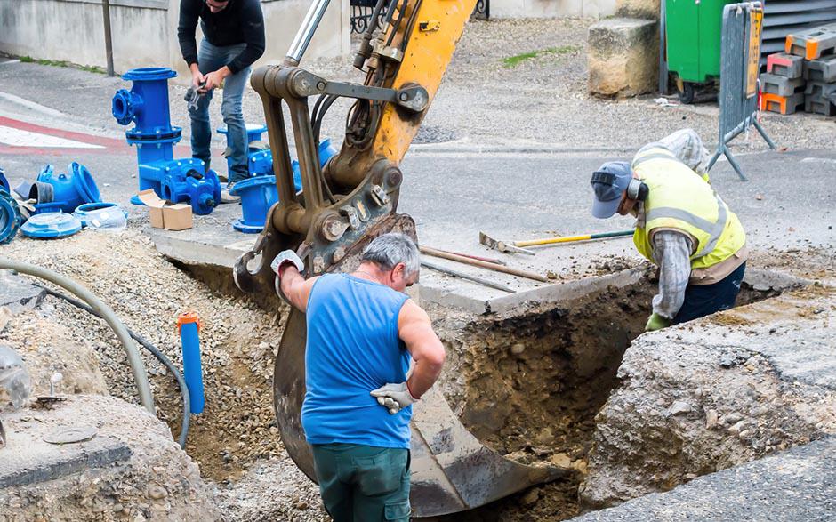 tuyau pour déboucher canalisation Jouy-en-Josas